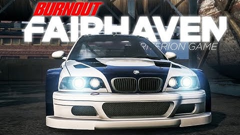 THIS fixes Most Wanted 2012 for good | KuruHS