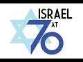 &quot;My Israel&quot; Project  - Israel at 70
