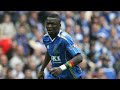 Sulley Muntari | All 5 goals for Portsmouth