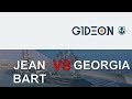 Стрим: WoWS - Jean Bart vs Georgia. Выбираем лучший за свои деньги