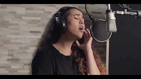 Mucho Ms All - Gisela (Cover by Susana Guerrero)- ...