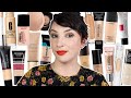 Foundation collection review & declutter