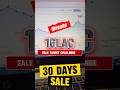 Meesho sale challange | 16 Lac sale in last 30 days | Meesho seller growth