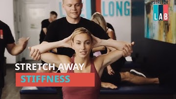 Assisted Stretching - StretchLab Chula Vista