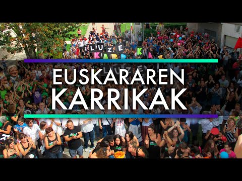 #KLZ_DOKUMENTALA: euskararen karrikak