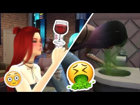 a slice of life mod sims 4