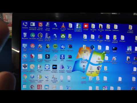 Ufi ufs bug