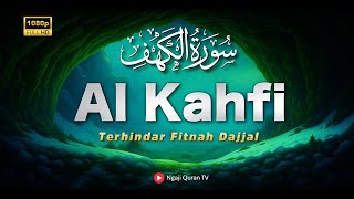 JUMAT BERKAH SURAH AL KAHFI FULL | Bacaan Al Quran yang sangat Merdu, By Ismail Al Qadi