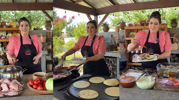 PATITAS DE PUERCO EN VINAGRE Y TORTITAS DE PATITAS DE PUERCO!!
