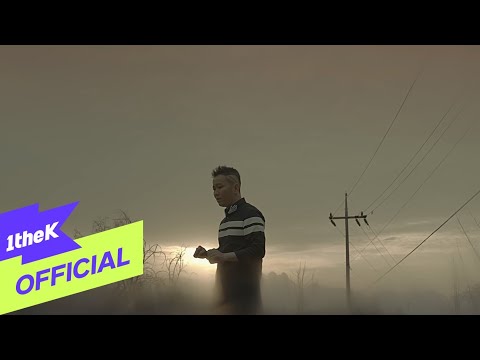 MV Jang Hyuck Cho 조장혁 Every Time I Breathe 숨 쉴때 마다