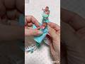 Unboxing : mini bebê reborn de silicone - My mini baby série 2 #diariodeamorreborn