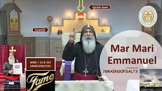 Mar Mari Emmanuel by 7grainsofsalt 3 2,627 views 1 month ago 4 minutes, 54 seconds