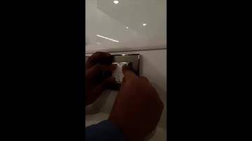 OSUM Troubleshooting - Reset connection of scene controller