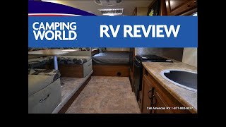 2017 Lance 1685 | 4 Season | Luxury Travel Trailer | Palm Springs
