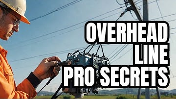 Expert REVEALS the BEST OHTL Stringing Equipment (Stop Wasting Money on Tools)