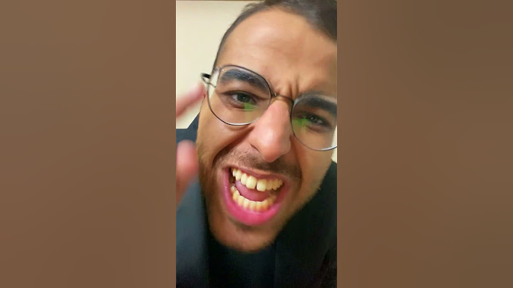 لما أمك تبعت لك فيديو على الواتساب (الجزء 3)