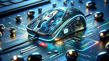 Revolutionize Your Workflow with Logitech