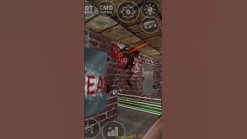 cs 1.6 Android - [TB] EV!L Zombie Plague [Free VIP+Hook+AP] | {map:zm_fortuna}