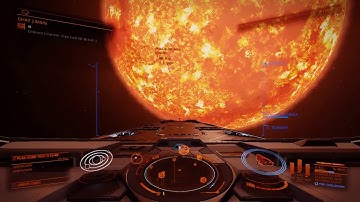 Elite Dangers - Raxxla Found