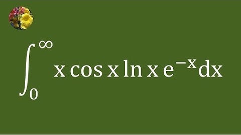 Evaluating the improper integral using Frullani integral and Laplace transform