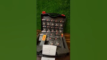 T20 Cold Fire Unboxing | Best Quality T20 Cold Pyro Firing Machine | Event Equipments | Effects Sfx