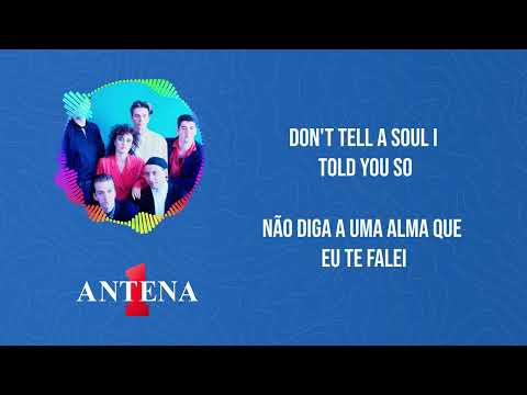 SHOUT (TRADUÇÃO) - OneRepublic 