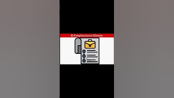 Background Verification | HR Course - Session 8 | Part 2 #backgroundverification #readytogetupdate