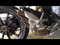 MV Agusta Dragster owner review