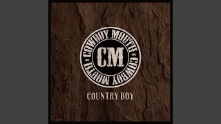 Video thumbnail of "Cowboy Mouth - Country Boy"