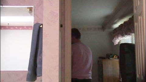 John Mayer -Waiting on the world to Change Music video.avi