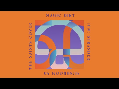 Magic Dirt - (I'm) Stranded (Official Visualiser)