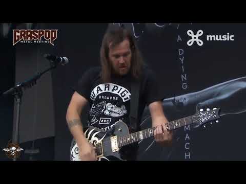 Tremonti - Throw Them To The Lions Hd