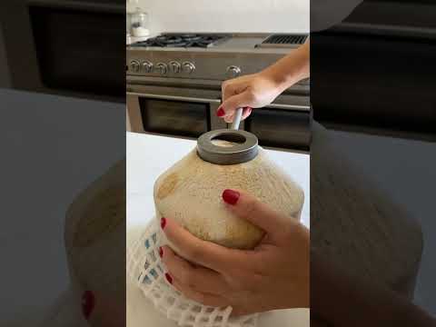 How to open