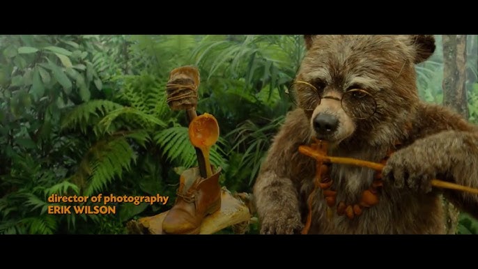 Paddington 2 - Filme 2017 - AdoroCinema