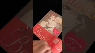 400 rare photos of Brigitte Bardot in one book! ✨ #shorts #brigittebardot #style #books