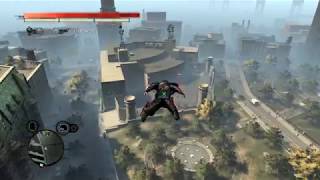 Prototype 2 - Green Zone Blacknet Missions Net Worth