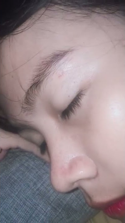 VIDEOIN PACAR LAGI TIDUR | HALU STORY #shorts  #storyhalu #storyig #storywa