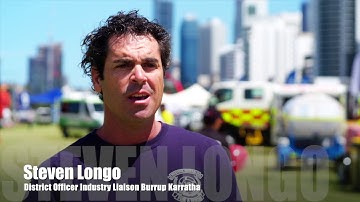 Mining Emergency Response Competition