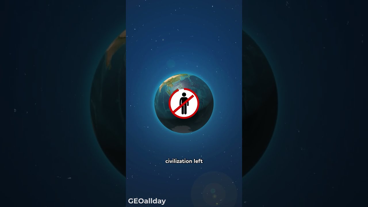 What If Earth Had Only 100 People 