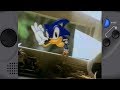 Sonic the hedgehog sega game geargenesiscommercial full