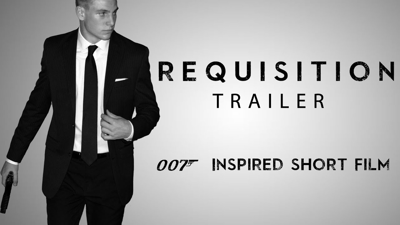 Bond requisition Bond requisition