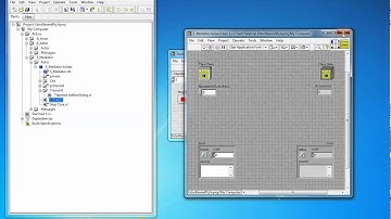 Advanced Message Maker - 03 - Example project3