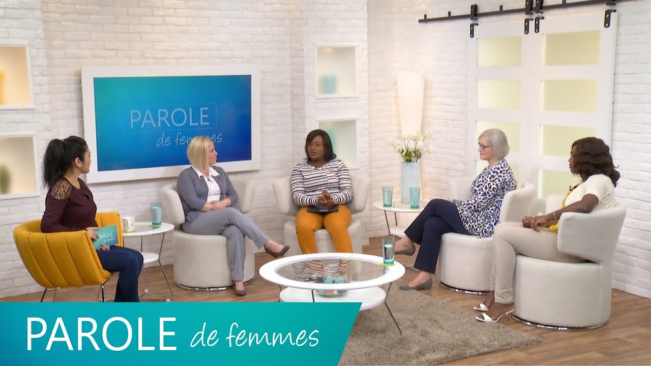 Peut-on se marier sans l'accord des parents ? - Parole de femmes - Hermione Guidibi