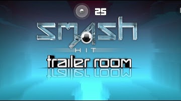 Smash Hit - Trailer Room