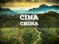 Top 10 des choses  voir en chine