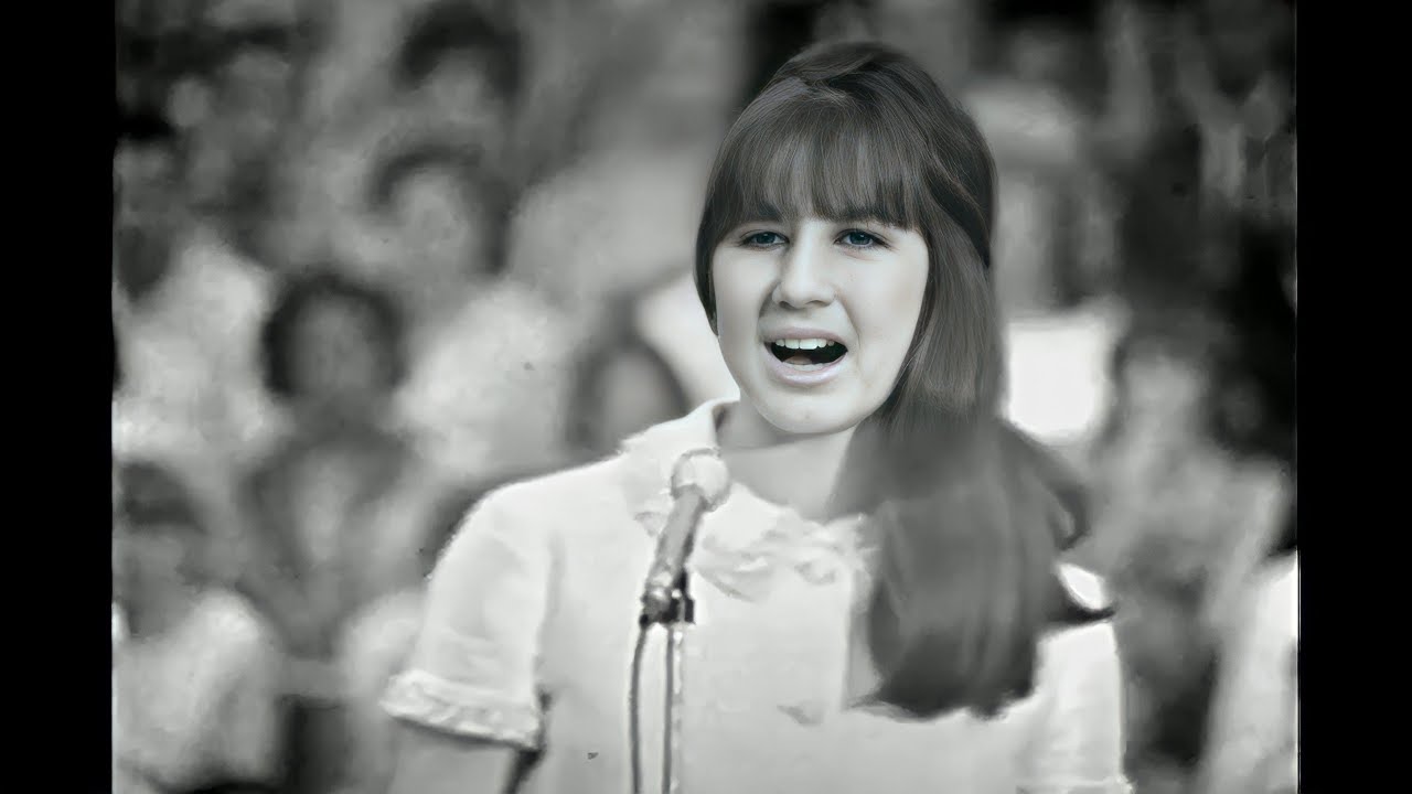 The Seekers (rare) live at Expo '67 - A World of Our Own / Come The Day