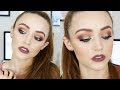 Anastasia PRISM Palette | Makeup Tutorial (really easy to do)