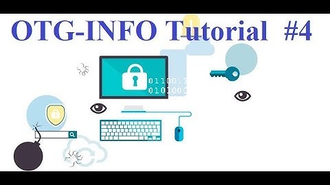 OTG-INFO-004: Enumerate Applications on Webserver