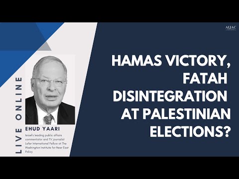 Hamas victory, Fatah