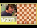 PAPAPLATTE setzt (auch) Ludwig matt! || Chess.com PogChamps